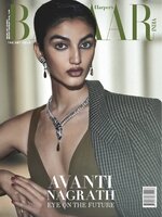 Harper's Bazaar India